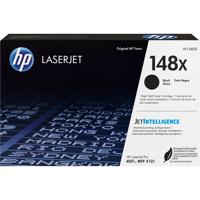 HP 148X Black High Yield Origi Picture