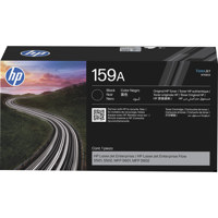 HP 159A Original LaserJet Tone Picture