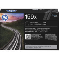HP 159X High-Yield Original La Picture