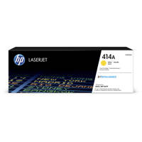 HP 414A Original LaserJet Tone Picture