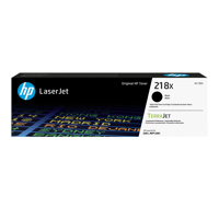 HP 218X High Yield LaserJet To Picture