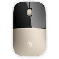 HP Z3700 Wireless Mouse, Gold Picture