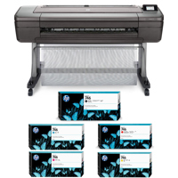 HP DesignJet Z6 24" Large Form Picture