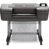 HP DesignJet Z9+ Large Format  Picture