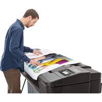 HP DesignJet Z9+ Large Format  Picture