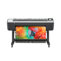 HP DesignJet Z9+dr 44" Large F Picture