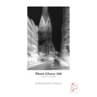 Hahnemuhle Photo Glossy 260 In Picture