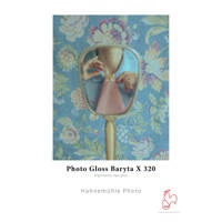 Hahnemuhle Photo Gloss Baryta  Picture