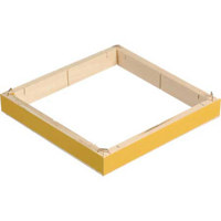 Hahnemuhle 20 Gallerie Wrap 8" Picture