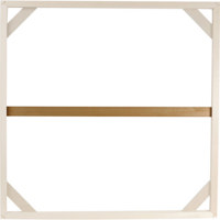 Hahnemuhle 30" Pack of 4 Galle Picture