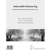 Hahnemuhle Platinum Rag Fine A Picture