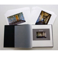 Hahnemuhle Photo Rag Book & Al Picture