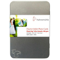 Hahnemuhle Photo Rag Ultra Smo Picture