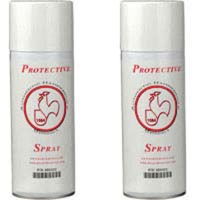 Hahnemule Protective Spray for Picture