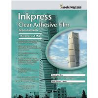 Inkpress Clear Adhesive Film,  Picture