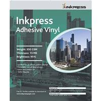 Inkpress Adhesive Vinyl Signag Picture