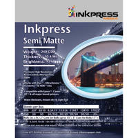 Inkpress Semi Matte Inkjet Pho Picture