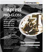 Inkpress Pro Gloss Inkjet Phot Picture