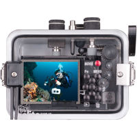 Ikelite 200' Underwater Housin Picture