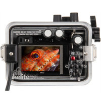 Ikelite Underwater Housing for Picture