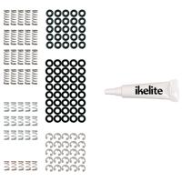 Ikelite O-Ring Kit for Housing Push-Buttons
