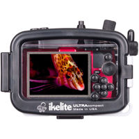 Ikelite 200' Underwater Housin Picture