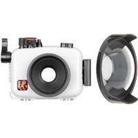 Ikelite Underwater Housing wit Picture