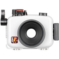 Ikelite Underwater Housing wit Picture