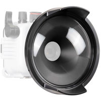 Ikelite DC1 6" Dome for Olympu Picture