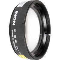 Ikelite INON UCL-165 M67 Close Picture