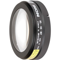 Ikelite INON UCL-165 M67 Close Picture