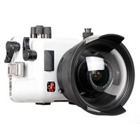 Ikelite 200DLM/C Underwater Ho Picture