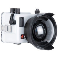 Ikelite 200DLM/C Underwater TT Picture
