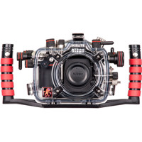 Ikelite 200DL Underwater Housi Picture