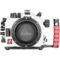 Ikelite 200DL Underwater Housi Picture