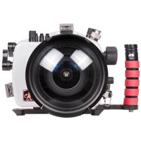 Ikelite 200DL Underwater Housi Picture