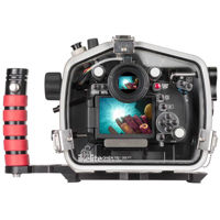 Ikelite 200DL Underwater Housi Picture