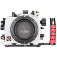 Ikelite 200DL Underwater Housi Picture