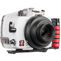 Ikelite 200DL Underwater Housi Picture