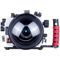 Ikelite 200DL Underwater Housi Picture