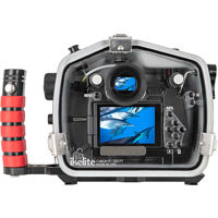 Ikelite 200DL Underwater Housi Picture
