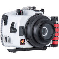 Ikelite 200DL Underwater Housi Picture