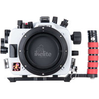 Ikelite 200DL Underwater Housi Picture