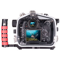 Ikelite 50' Underwater Front H Picture