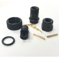 Ikelite ICS 5-Pin Connector Pl Picture