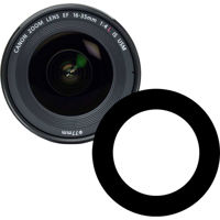 Ikelite Anti-Reflection Ring f Picture
