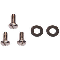 Ikelite 1/4"-20 Hardware Set f Picture