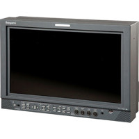 Ikegami 17" Full HD HDTV/SDTV  Picture