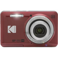 KODAK PIXPRO FZ55 Friendly Zoo Picture