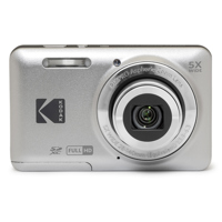 Kodak PIXPRO FZ55 Friendly Zoo Picture
